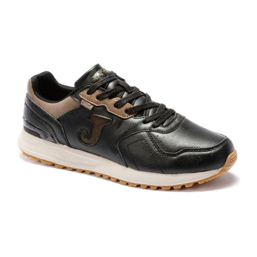 Men's black sneakers Joma C.800 Men 2201 C800W2201 Black 5405