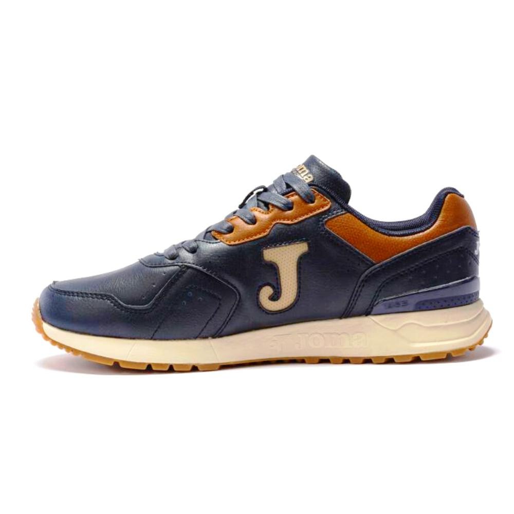 Мужские кроссовки Joma (Испания) модель 5406