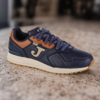 Men's blue sneakers Joma C.800 MEN 2203 C800W2203 5406