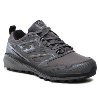 Чоловічі сірі трекінгові кросівки Joma Vora Men 2212 TKVORW2212 Grey Aislatex 5409