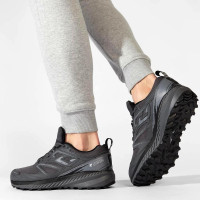 Чоловічі сірі трекінгові кросівки Joma Vora Men 2212 TKVORW2212 Grey Aislatex 5409