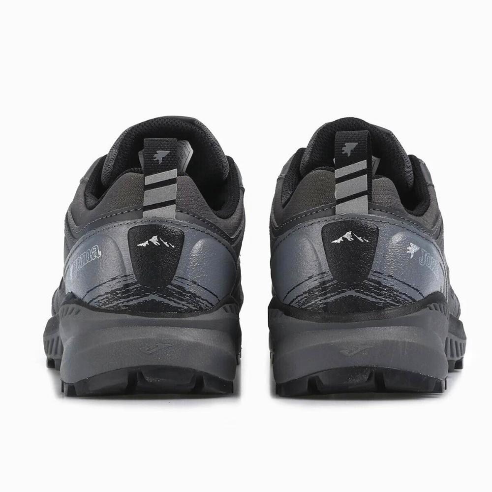 Мужские трекинговые кроссовки Joma (Испания) модель 5409