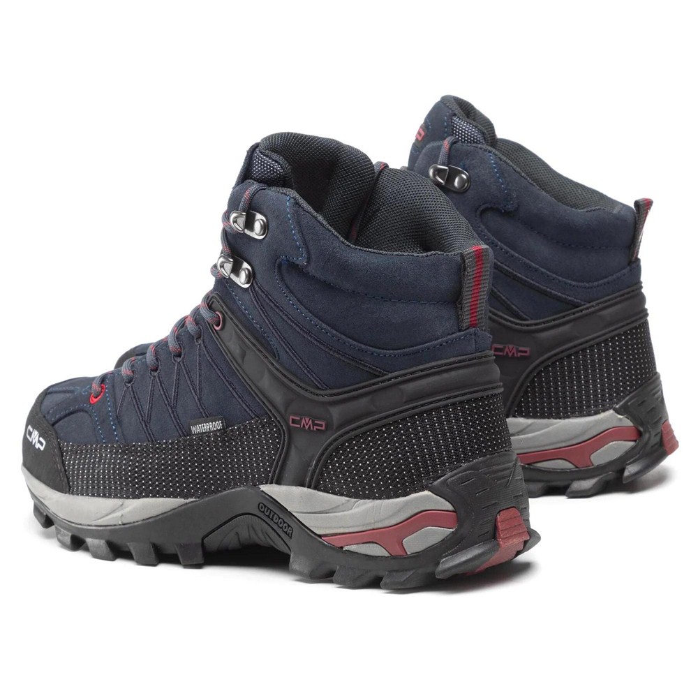Трекінгові черевики CMP (Італія) модель 5414