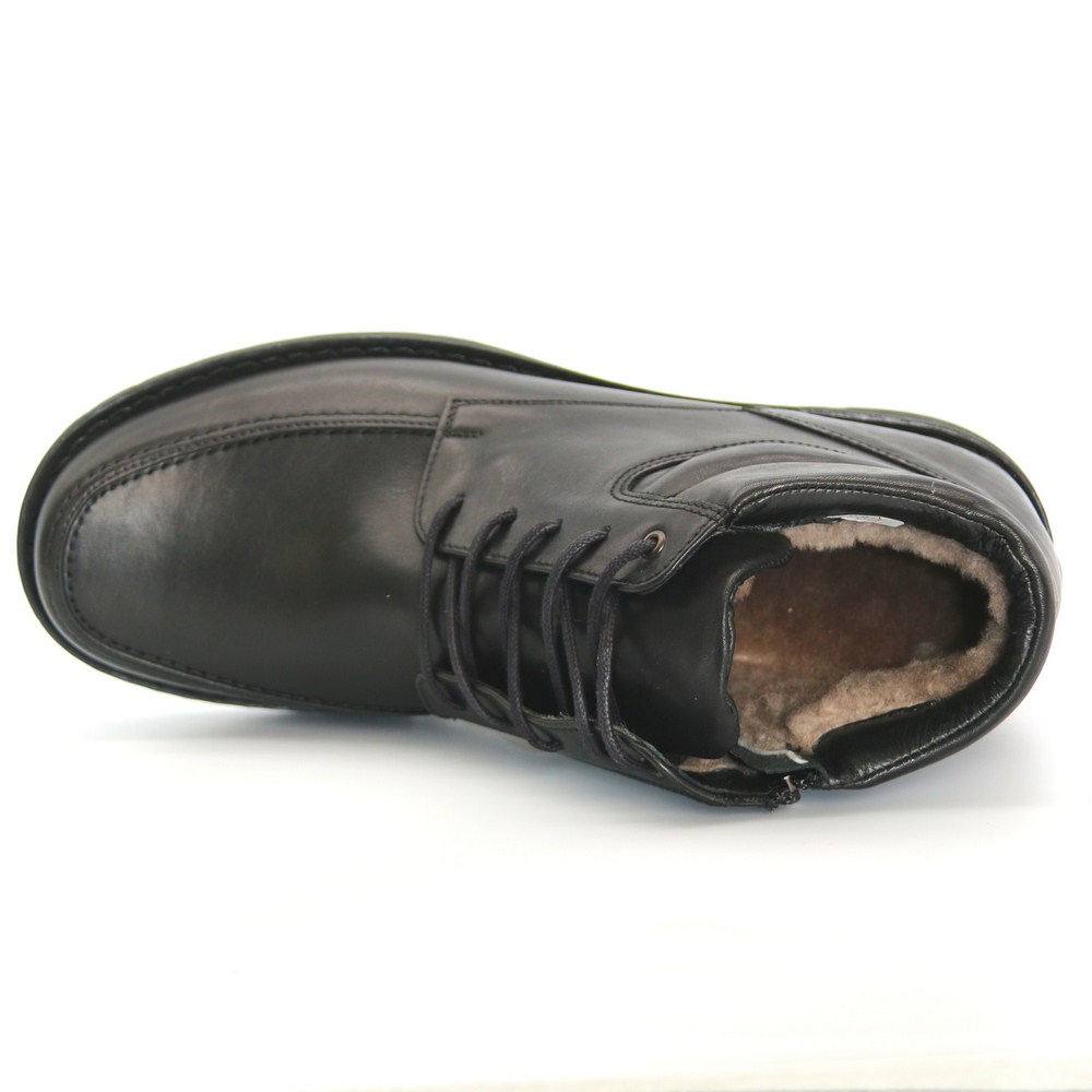 Чоловічі черевики Tapi (Польща) модель 5450