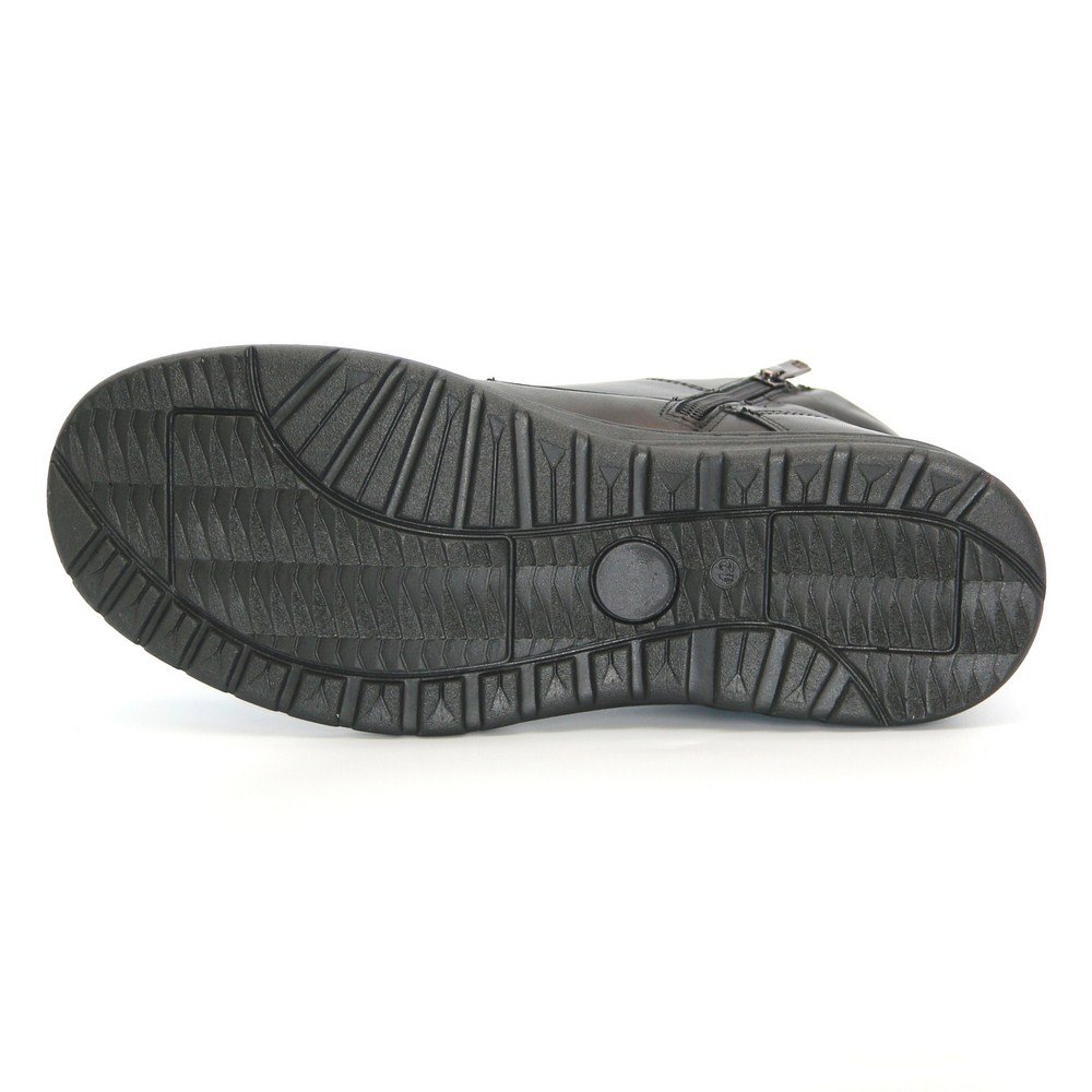 Чоловічі черевики Tapi (Польща) модель 5450