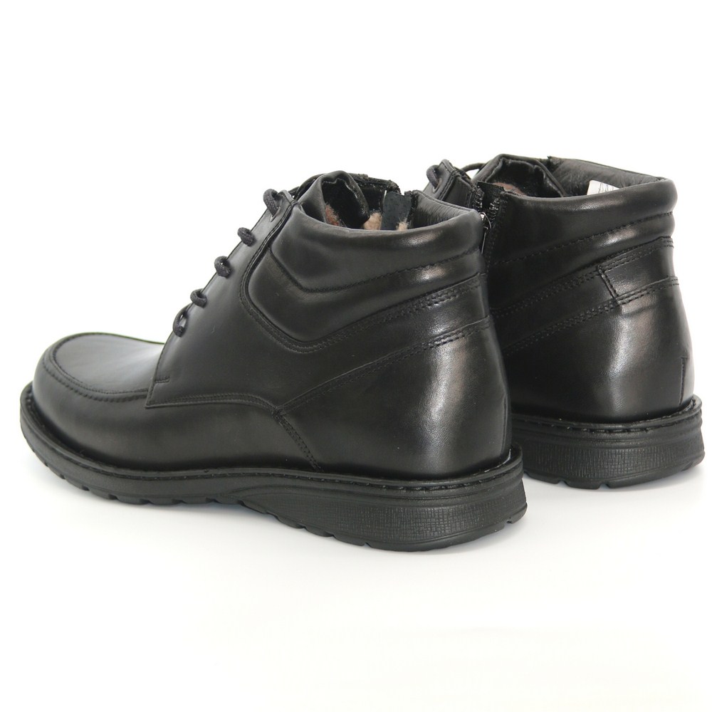 Чоловічі черевики Tapi (Польща) модель 5450