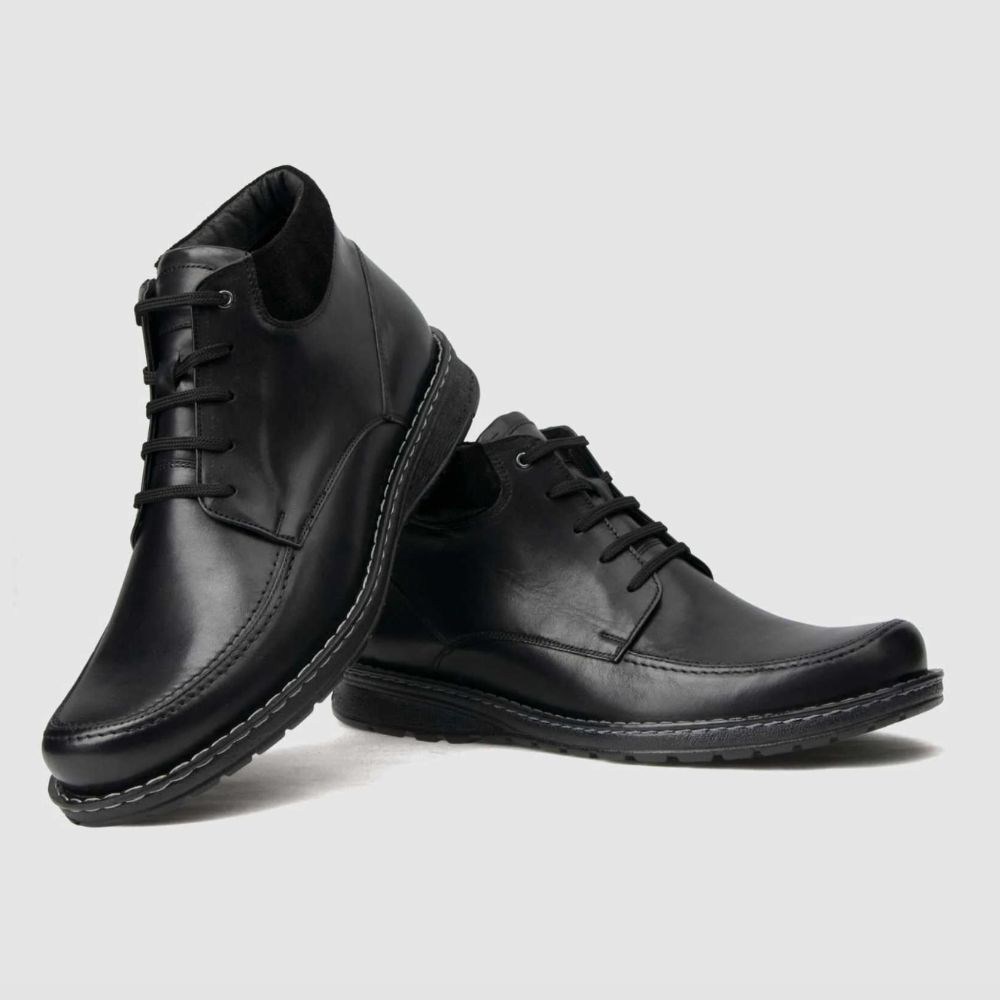 Чоловічі черевики Tapi (Польща) модель 5450