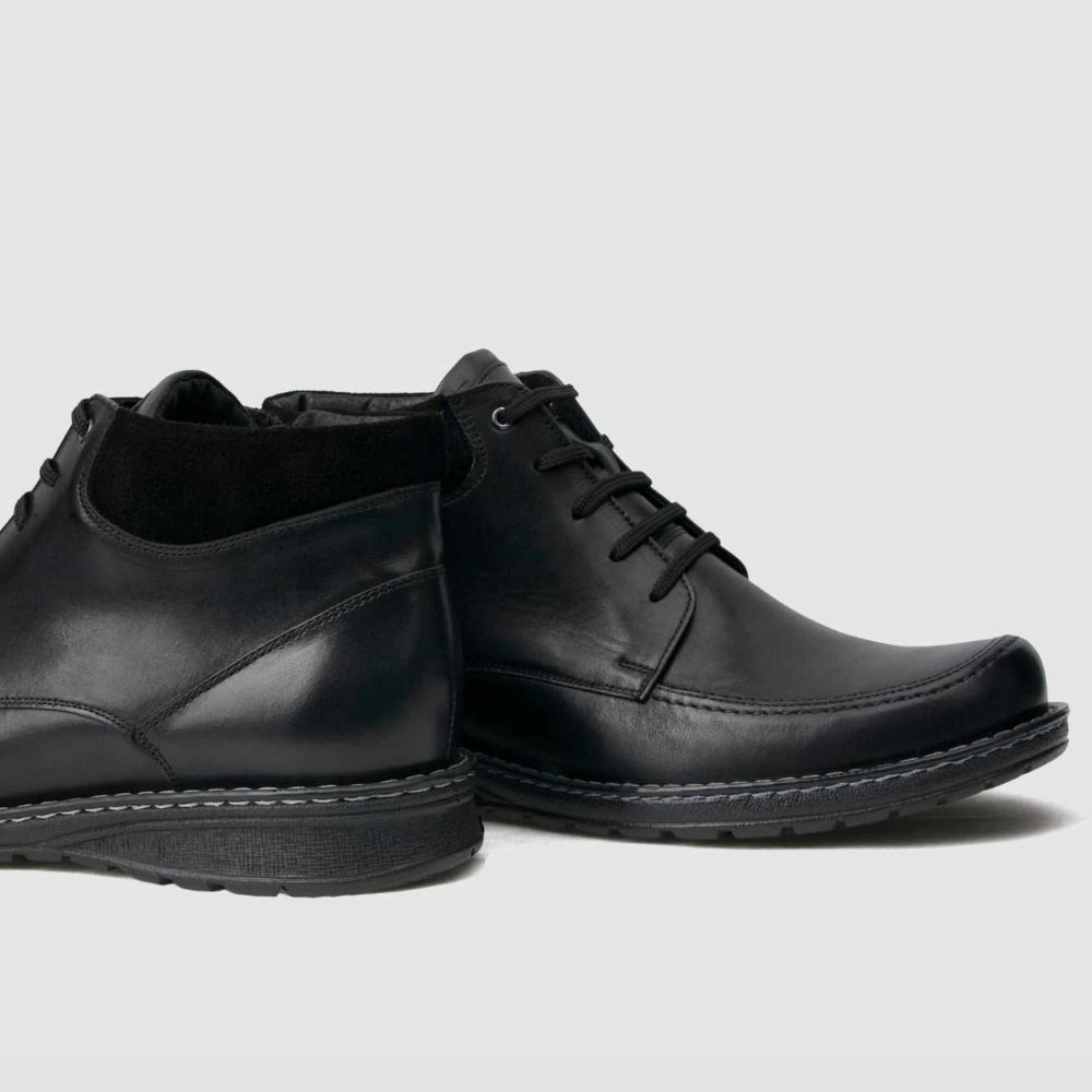 Чоловічі черевики Tapi (Польща) модель 5450