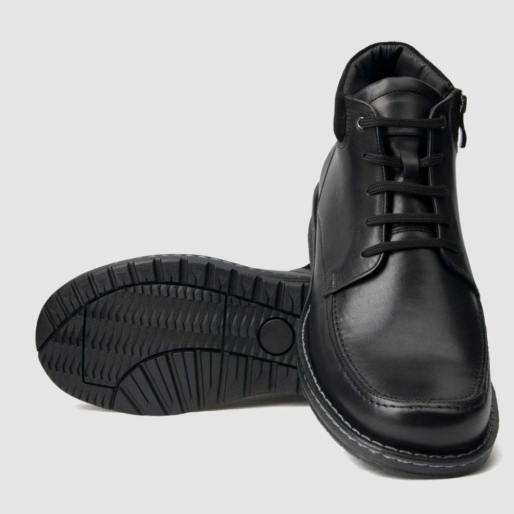 Чоловічі черевики Tapi (Польща) модель 5450