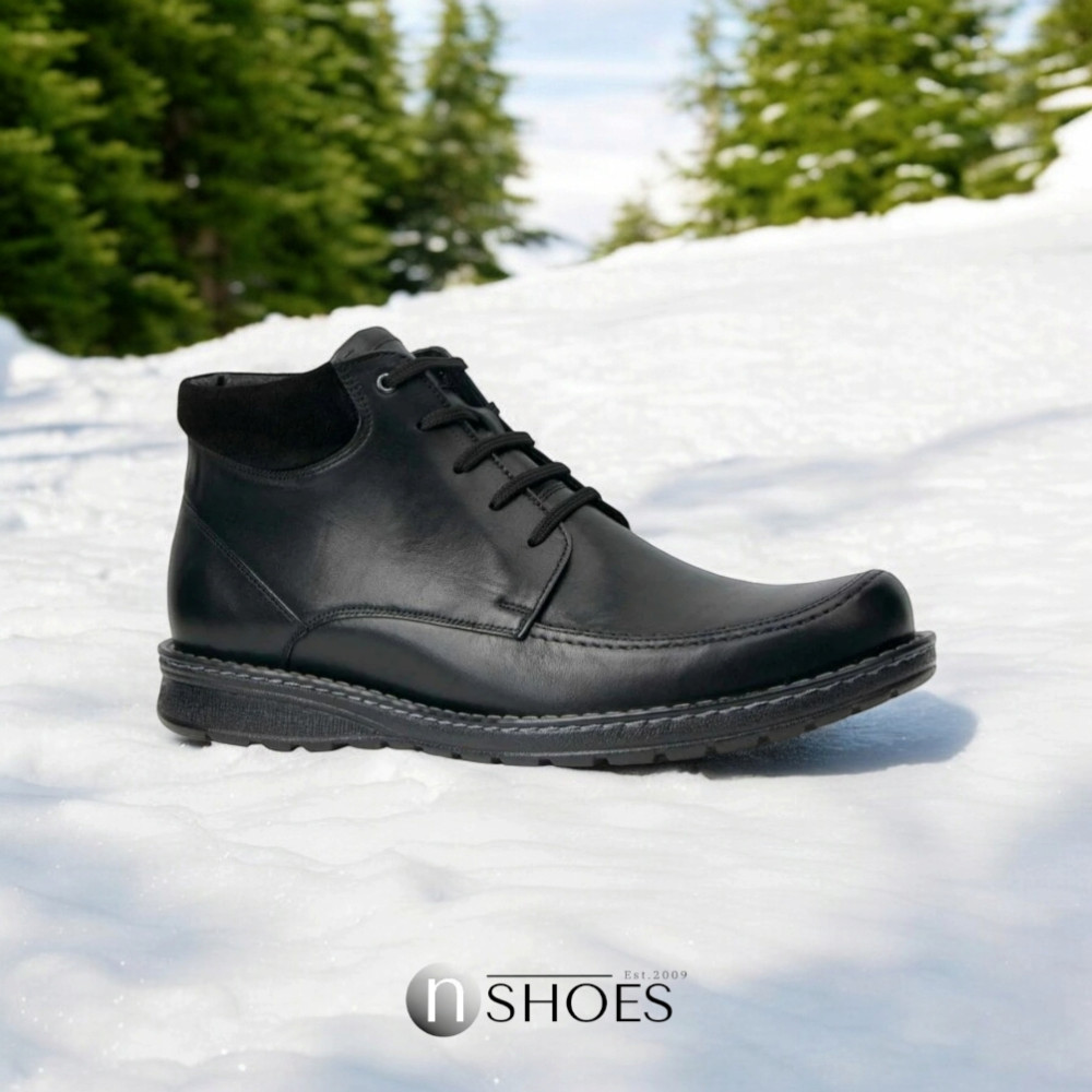 Чоловічі черевики Tapi (Польща) модель 5450