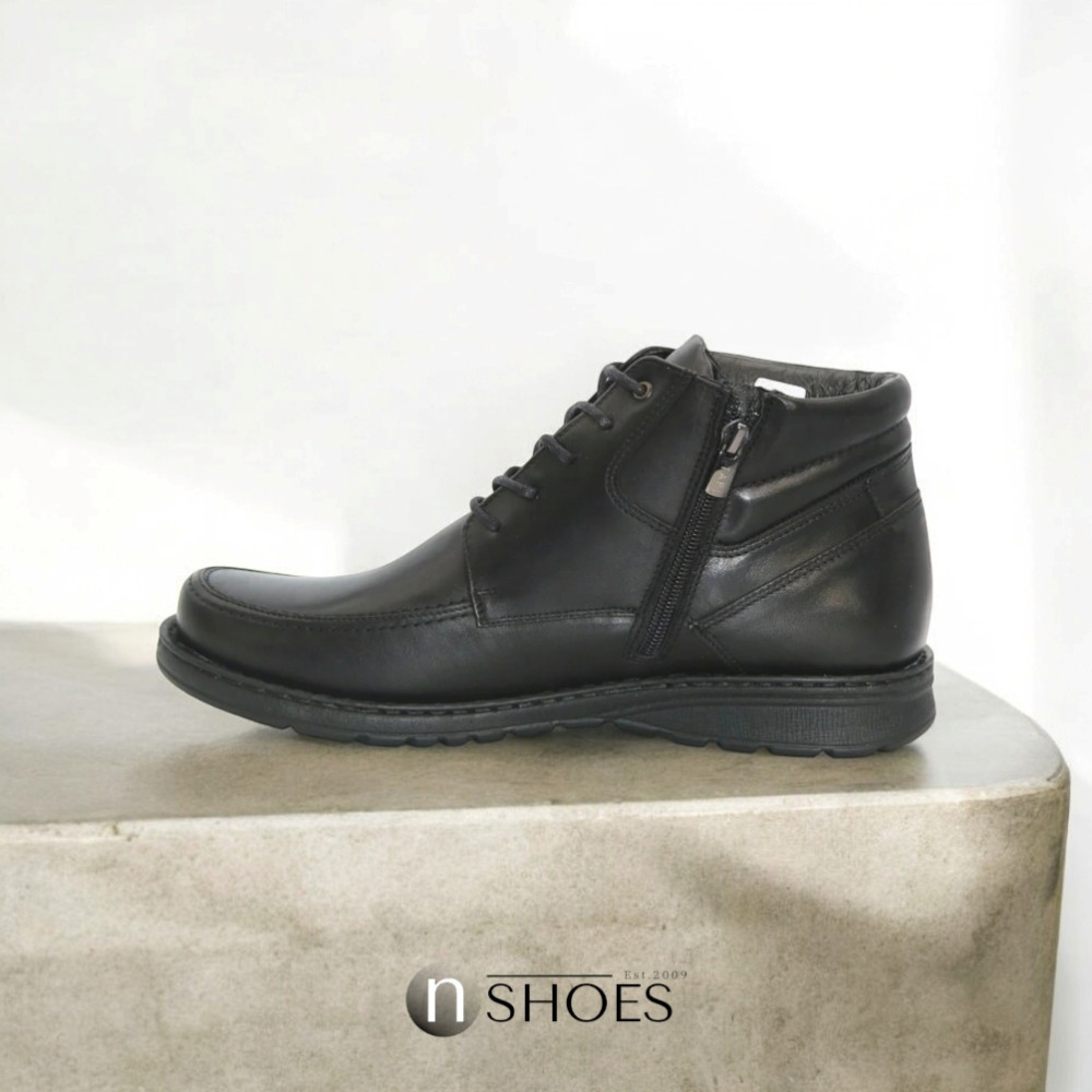 Чоловічі черевики Tapi (Польща) модель 5450