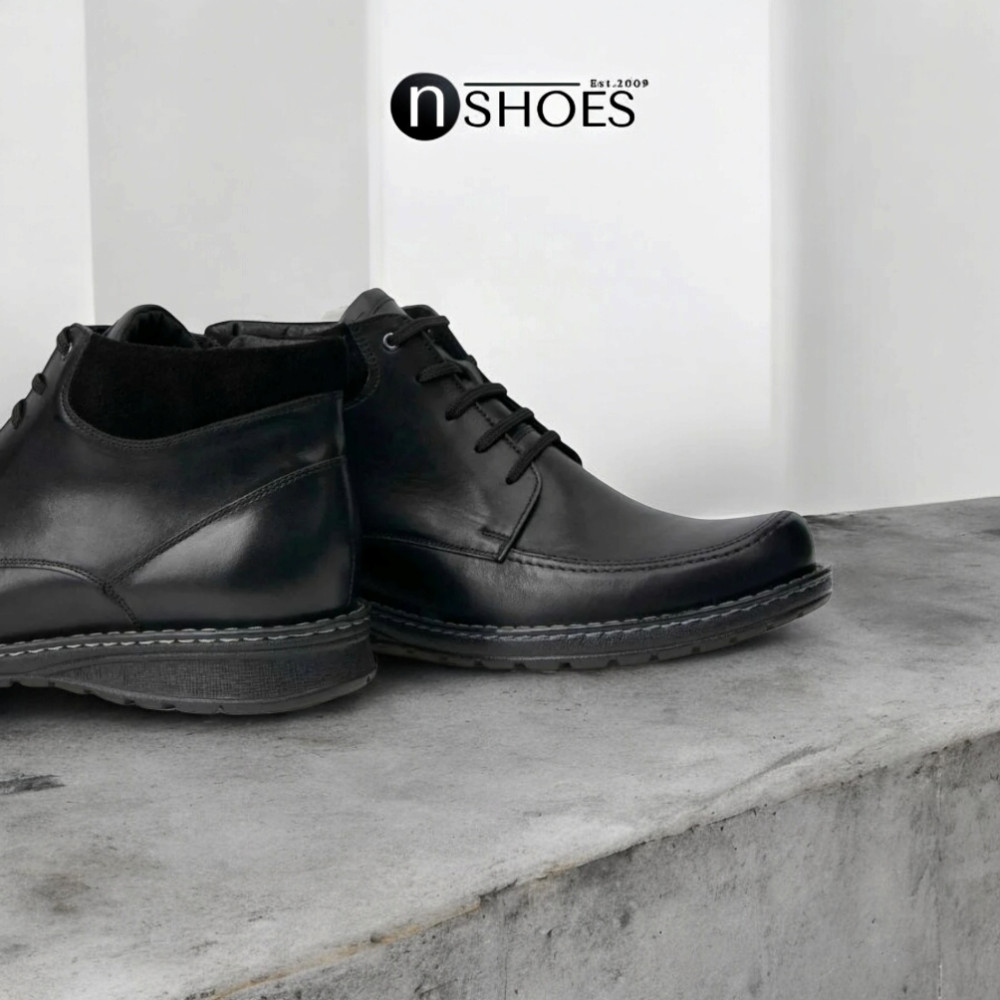 Чоловічі черевики Tapi (Польща) модель 5450