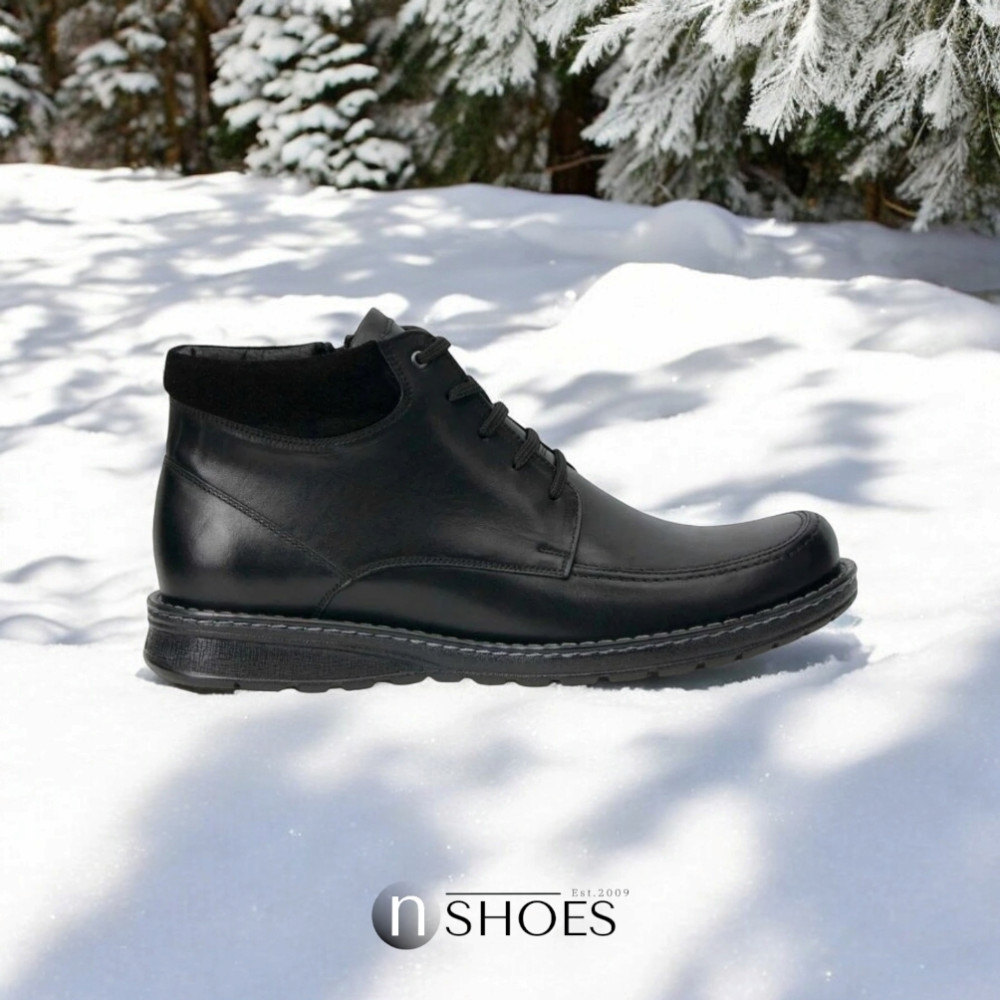 Чоловічі черевики Tapi (Польща) модель 5450