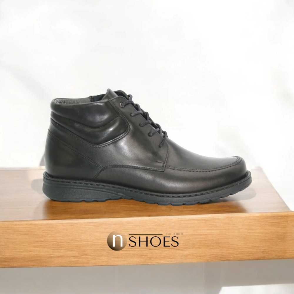 Чоловічі черевики Tapi (Польща) модель 5450