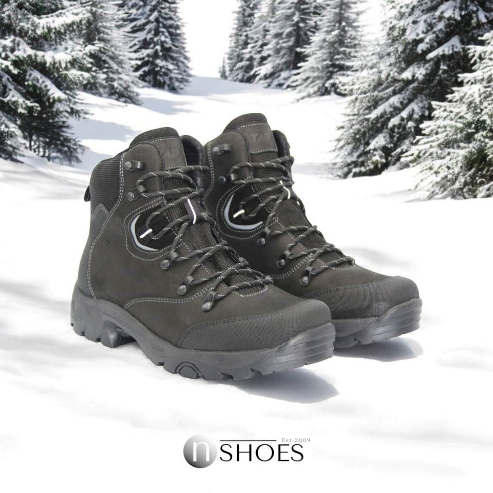 Men's winter boots Tapi (Poland) model 5451