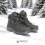 Men's winter boots Tapi (Poland) model 5451