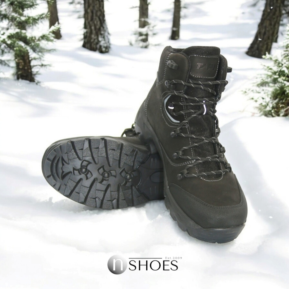 Men's winter boots Tapi (Poland) model 5451