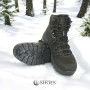 Men's winter boots Tapi (Poland) model 5451