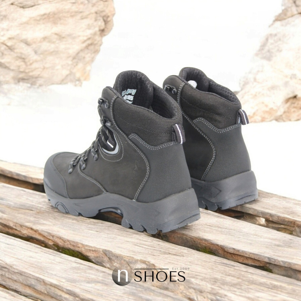 Men's winter boots Tapi (Poland) model 5451