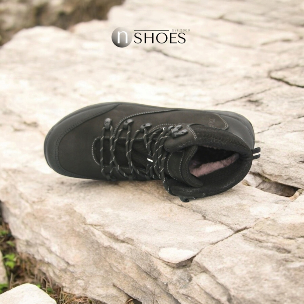 Men's winter boots Tapi (Poland) model 5451