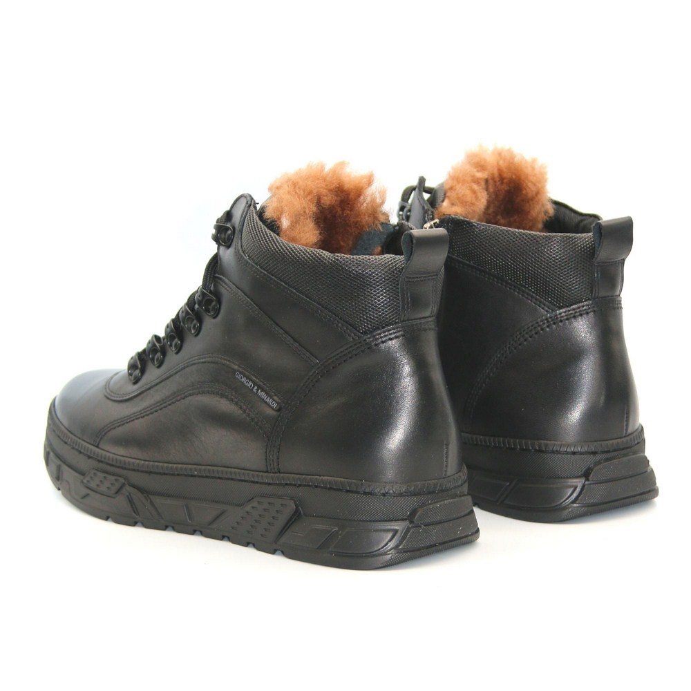 Men's winter sneakers Giorgio Minardi (Poland) model 5483