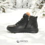 Men's winter sneakers Giorgio Minardi (Poland) model 5483