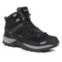Hiking boots CMP Rigel Mid Wp 3Q12947 Nero/Grey 73UC model 5495