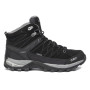 Hiking boots CMP Rigel Mid Wp 3Q12947 Nero/Grey 73UC model 5495