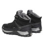Hiking boots CMP Rigel Mid Wp 3Q12947 Nero/Grey 73UC model 5495