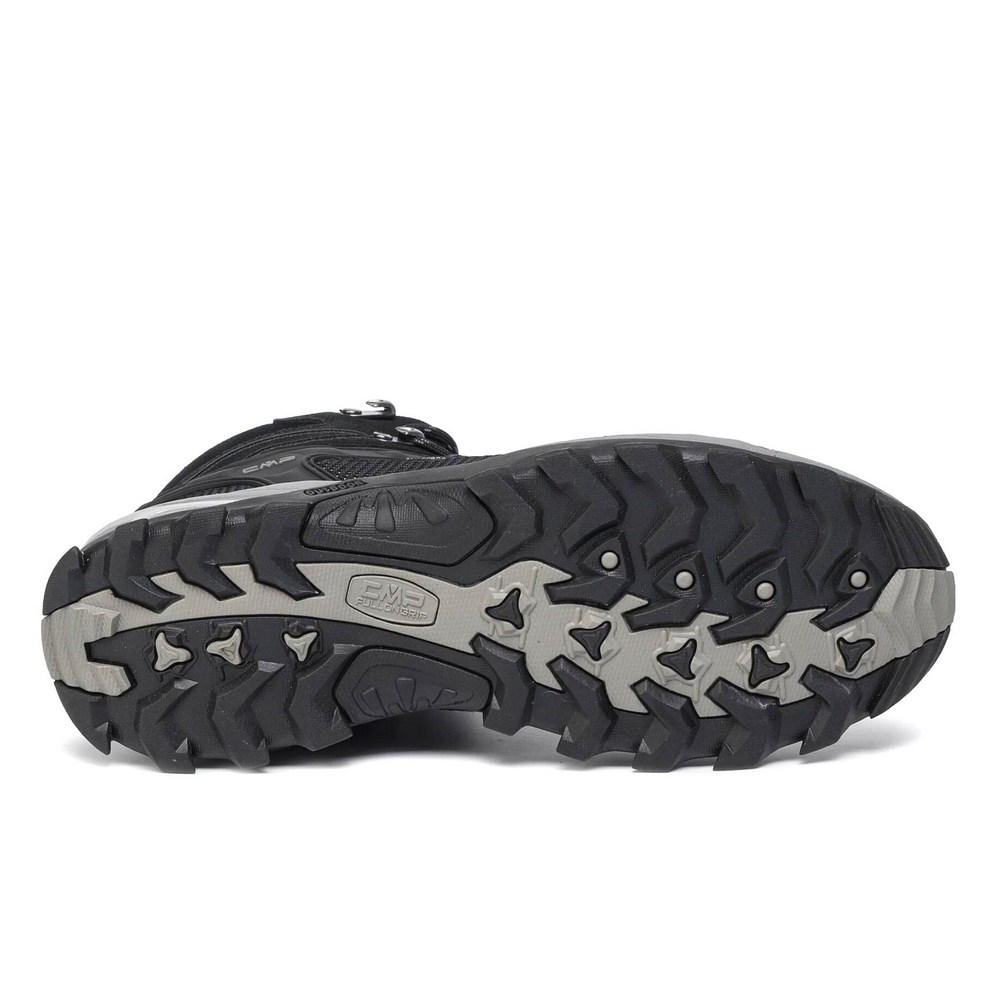 Hiking boots CMP Rigel Mid Wp 3Q12947 Nero/Grey 73UC model 5495
