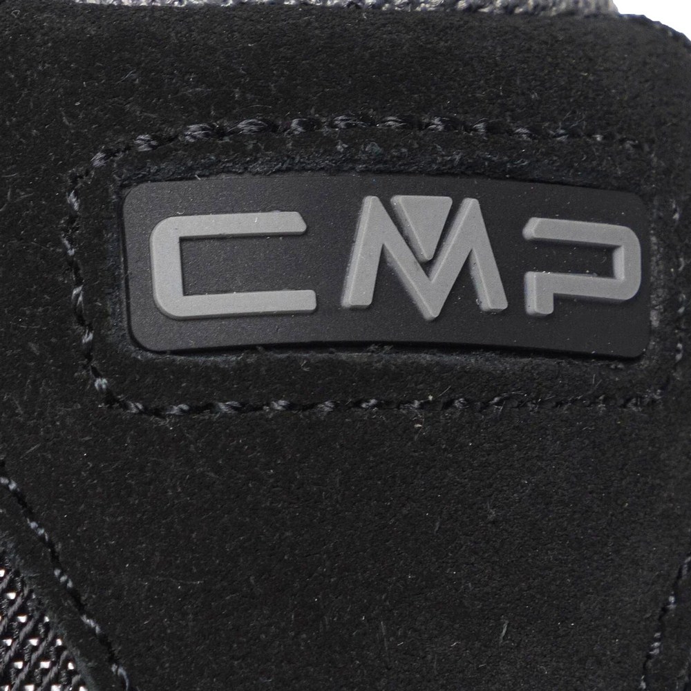 Hiking boots CMP Rigel Mid Wp 3Q12947 Nero/Grey 73UC model 5495
