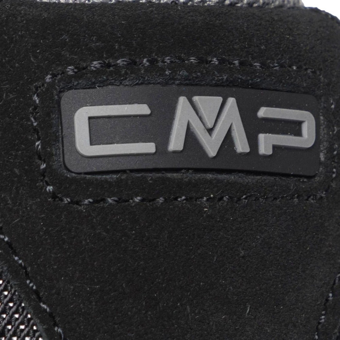 Трекинговые ботинки CMP Rigel Mid Wp 3Q12947 Nero/Grey 73UC модель 5495