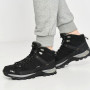 Hiking boots CMP Rigel Mid Wp 3Q12947 Nero/Grey 73UC model 5495