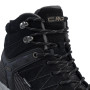 Hiking boots CMP Rigel Mid Wp 3Q12947 Nero/Grey 73UC model 5495