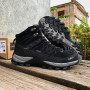 Hiking boots CMP Rigel Mid Wp 3Q12947 Nero/Grey 73UC model 5495