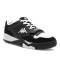Men's black sneakers Kappa 37152nw a00-m chornii 5499