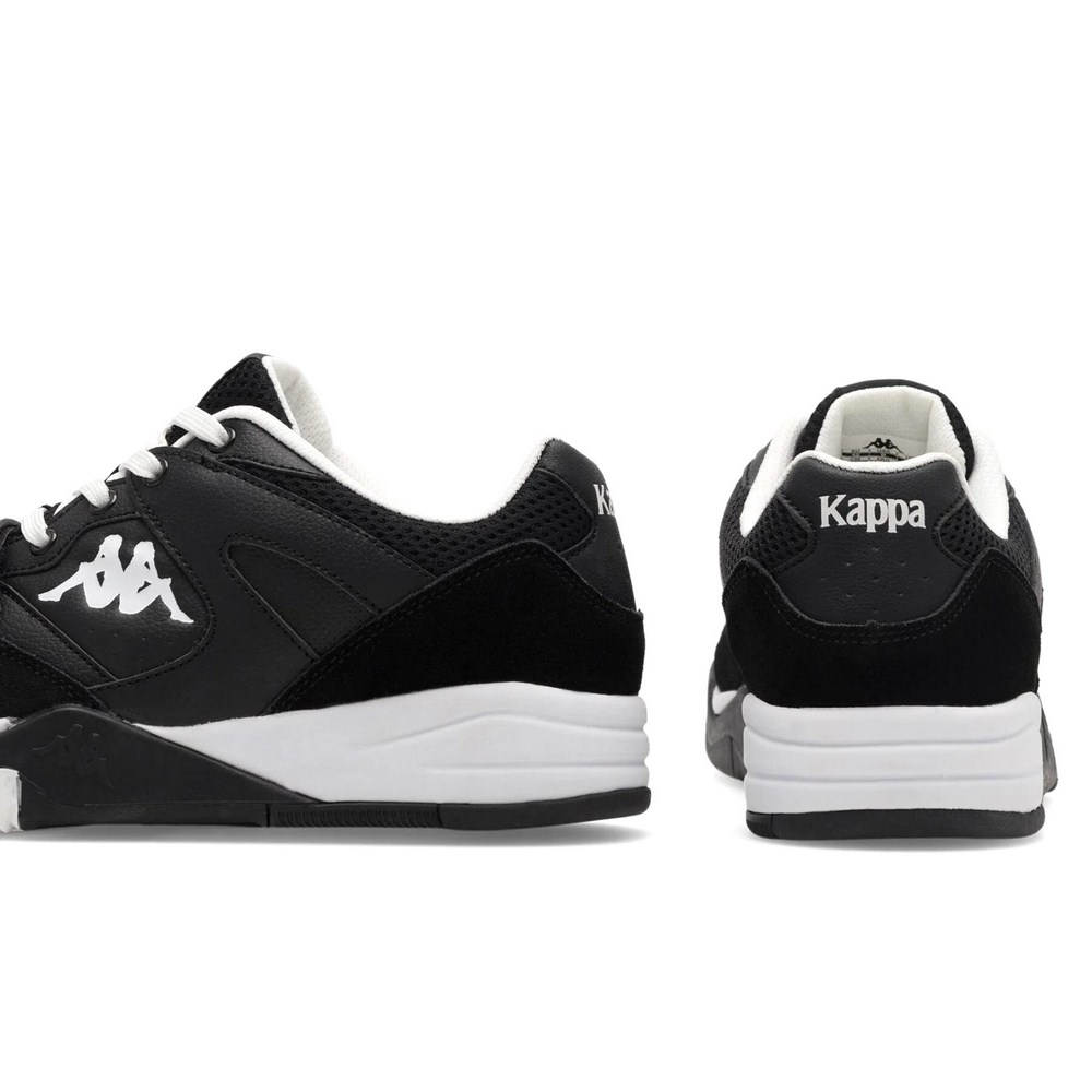 Кросівки чоловічі Kappa (Італія) модель 5499