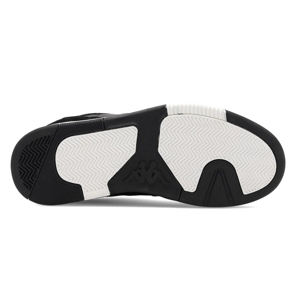 Кросівки чоловічі Kappa (Італія) модель 5499