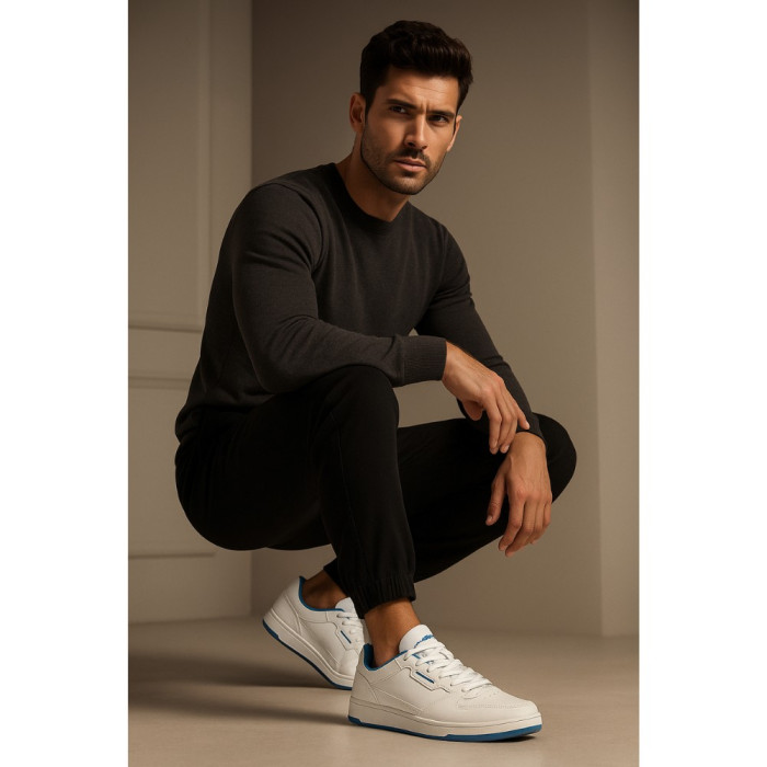 Men's sneakers Sprandi model 5501