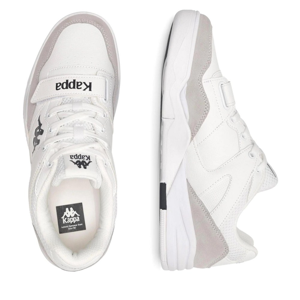 Men's sneakers Kappa (Italy) model 5505