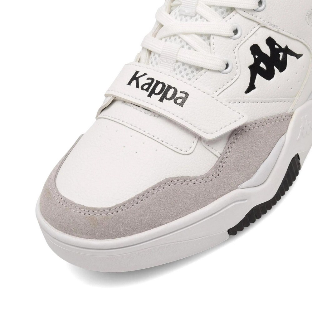 Men's sneakers Kappa (Italy) model 5505