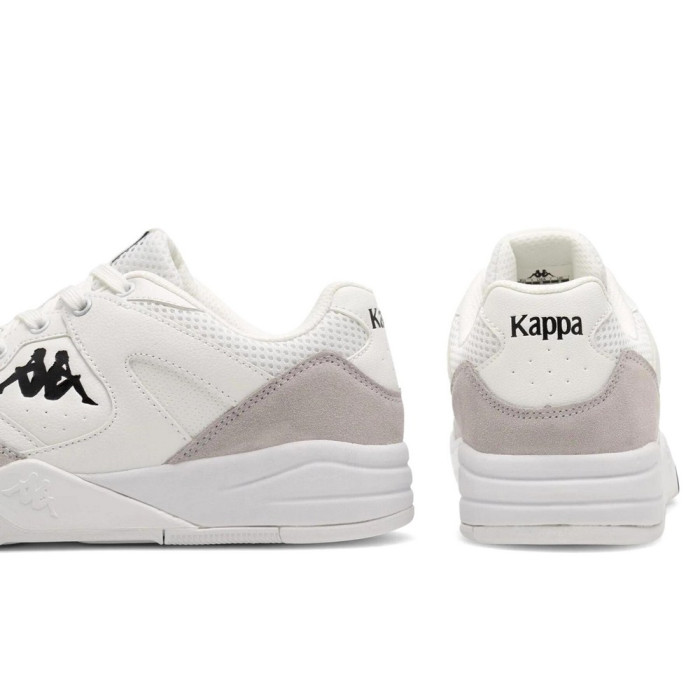 Мужские кроссовки Kappa (Италия) модель 5505