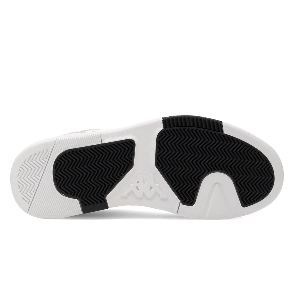 Men's sneakers Kappa (Italy) model 5505