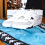 Men's sneakers Kappa (Italy) model 5505