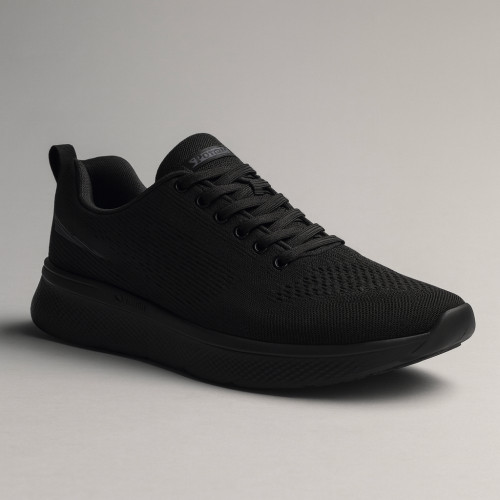 Men's black sneakers Sprandi LINE MPRS-22M06255 5506
