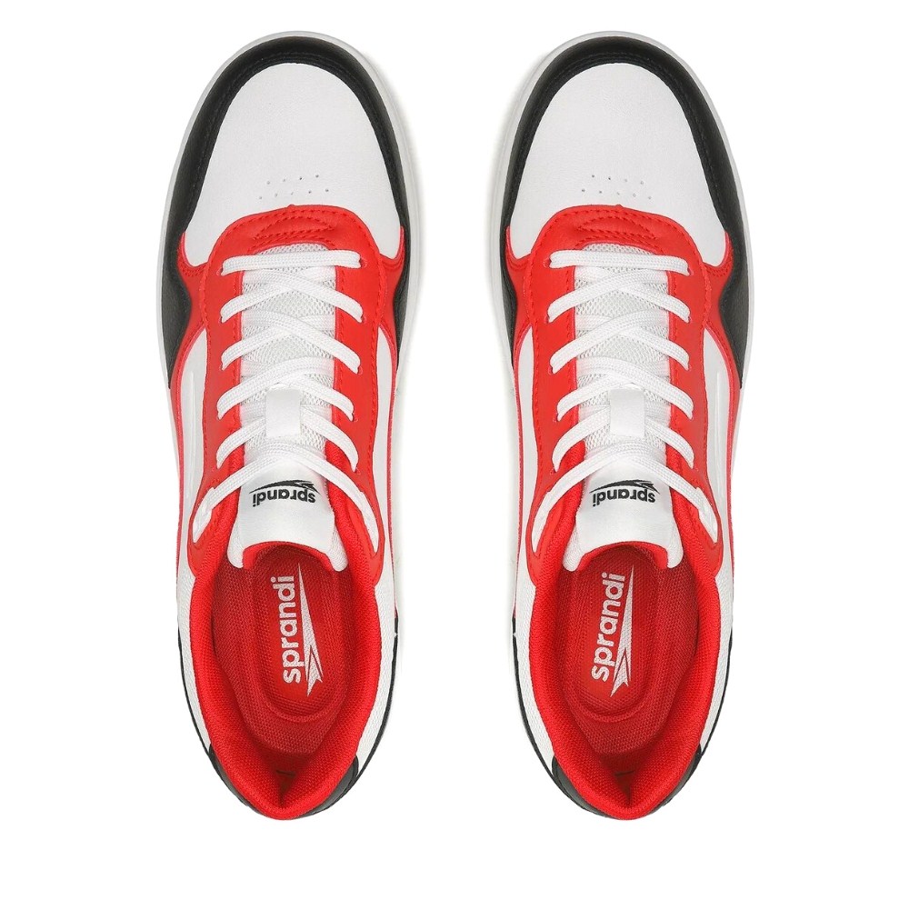 Чоловічі кросівки Sprandi модель 5508