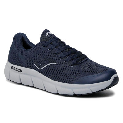 Чоловічі сині кросівки Joma Zen Men 2303 CZENW2303 Navy 5510