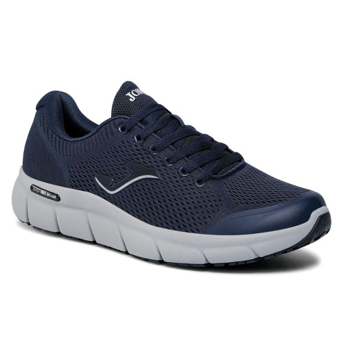 Мужские синие текстильные кроссовки Joma Zen Men 2303 CZENW2303 Navy 5510