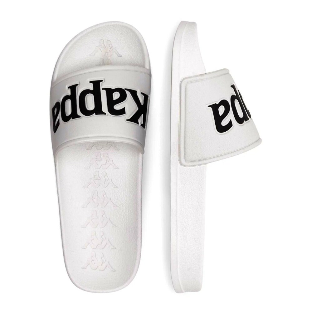 Rubber slippers Kappa (Italy) model 5511