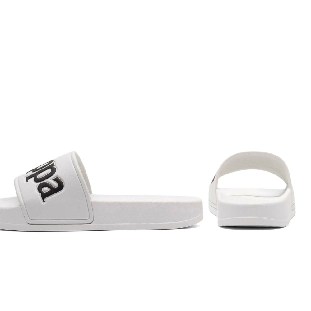 Rubber slippers Kappa (Italy) model 5511